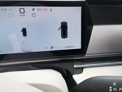 BYD 唐L