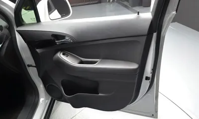 ChevroletGMDaewoo Orlando