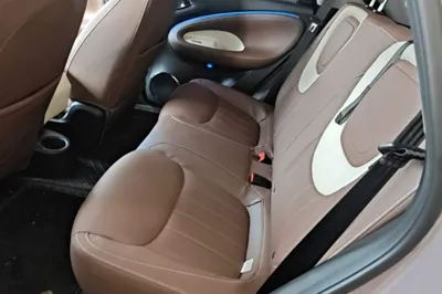 Wuling Bingo