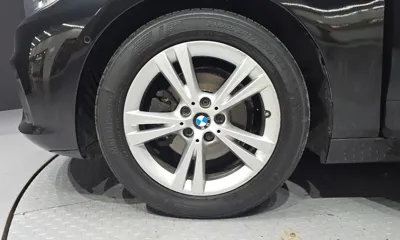 BMW 2-Series
