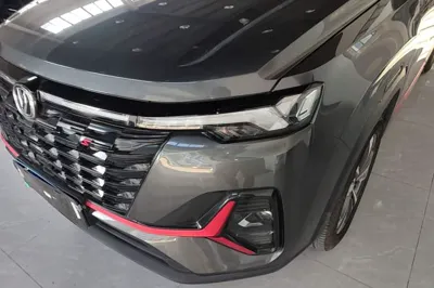 Changan CS35PLUS