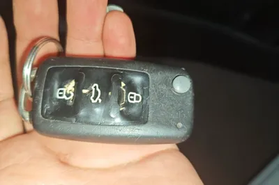 Volkswagen Santana