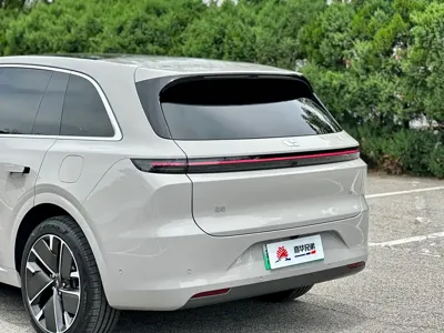 Li Auto Li L6