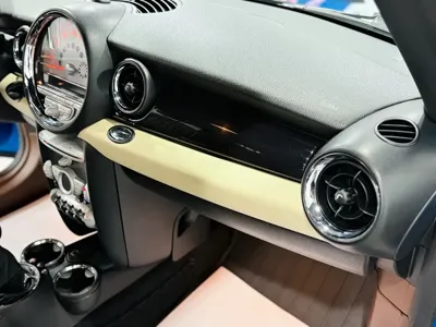 MINI Mini JCW