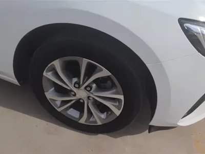 Buick Verano
