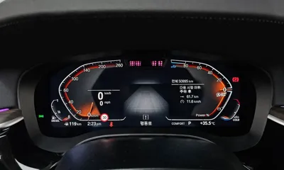 BMW Gran Turismo