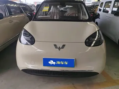 Wuling Bingo