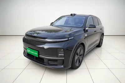 Li Auto L7