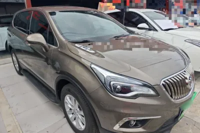 Buick Envision
