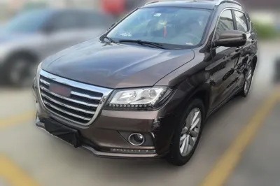Haval H2