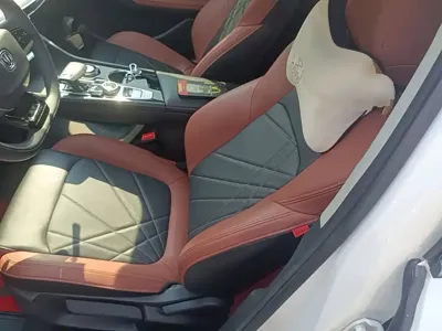Changan Eado