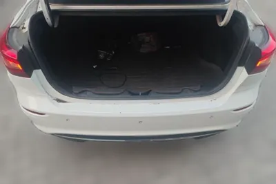 Changan Eado