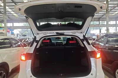 Changan CS55PLUS