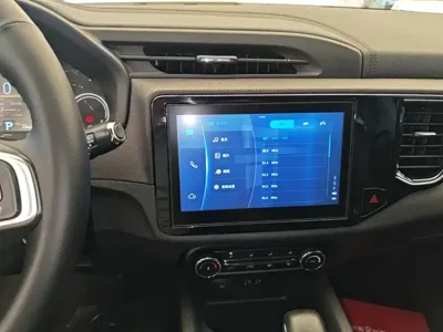 Chery Tiggo 5x