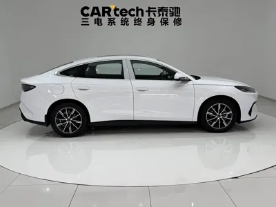 BYD 海豹06