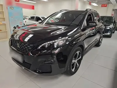 Peugeot 4008