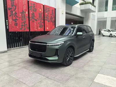 Li Auto Li ONE
