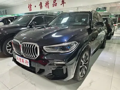BMW X5 (Import)