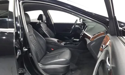 Hyundai Aslan