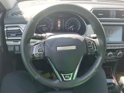 Haval H2