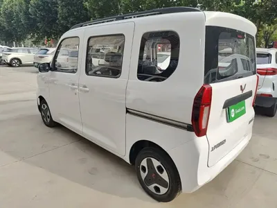 Wuling Zhiguang EV