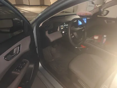 Roewe D6