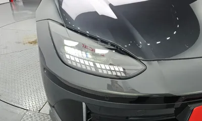 Hyundai Ioniq6