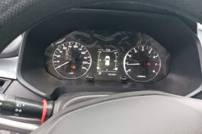 Chery Tiggo 5x