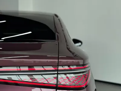 BYD Seal 07 DM-i