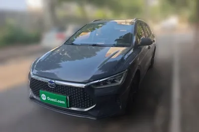BYD e2