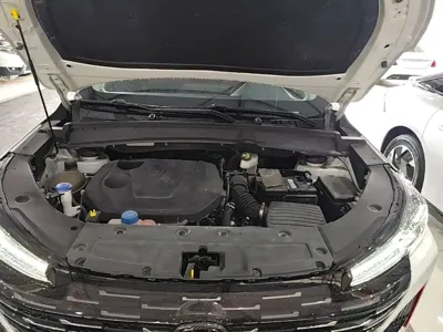 Changan CS55PLUS