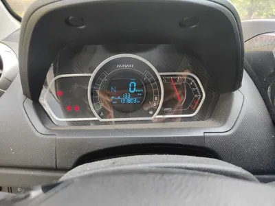 Haval H1