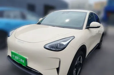 Geely Galaxy Geome