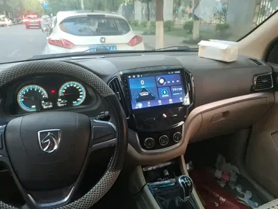 Baojun 730