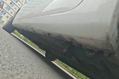 Geely Auto Emgrand GL