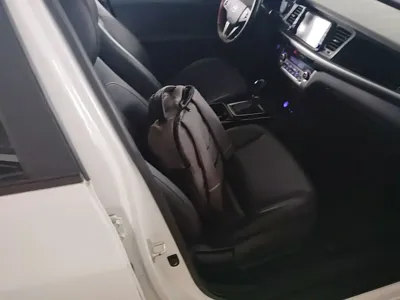 Hyundai Mistra