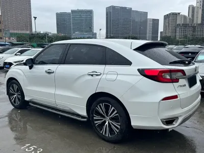 Honda Avancier