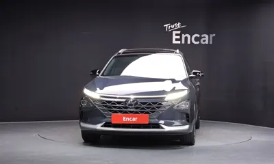 Hyundai Nexo