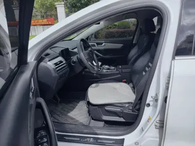 BYD Qin Pro NEV