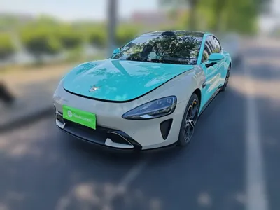 Xiaomi Auto SU7
