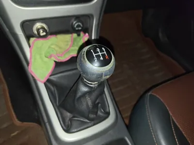 BYD F3