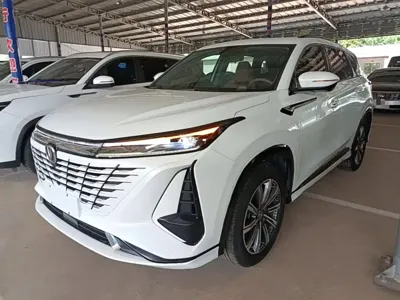 Changan 长安CS75PLUS
