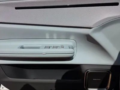 Polestar Polestar 4