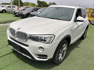 BMW X3 (Import)