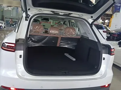 Chery 瑞虎8L