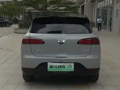 Wuling Bingo PLUS