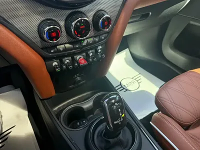 MINI Mini Countryman
