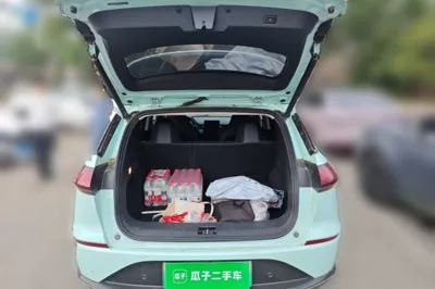 Xpeng G3
