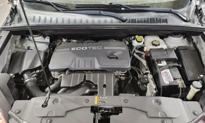 ChevroletGMDaewoo Orlando