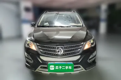 Baojun 560